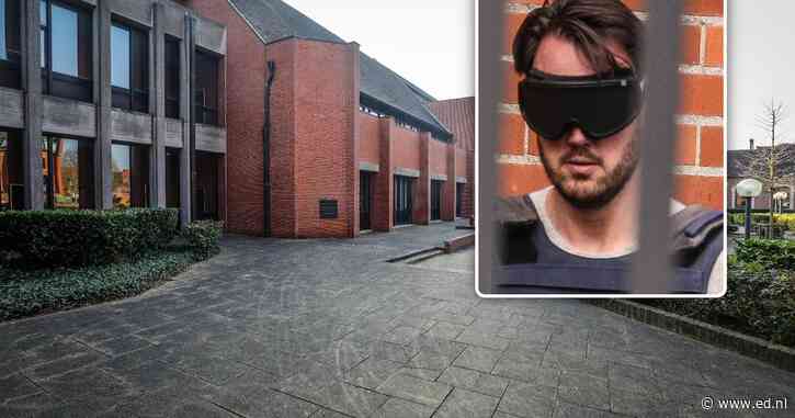 Parket ziet Caio M. als ondergrondse bankier van drugsbaronnen Flor Bressers en Sergio de Carvalho