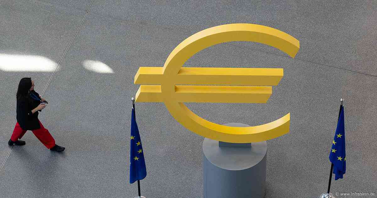 EZB erhöht Zinsen wegen Inflationsschub weiter