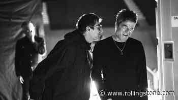 Noel Enjoys Rehearsing, Liam Not So Much — And 6 More Takeaways From New Oasis Doc
