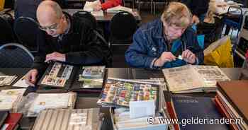 Filatelistenvereniging De Vierstroom houdt postzegelavond in Arnhem-Zuid