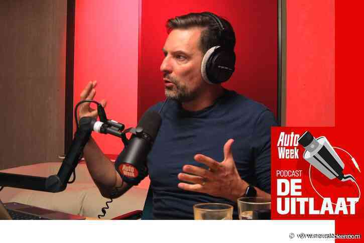 'De Volkswagen-hater is weer welkom bij AutoWeek! -  podcast