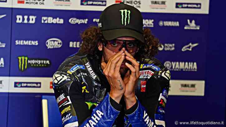“Ho trovato qualcosa che mi attira di più, la mia carriera in moto è finita”: Rins annuncia il ritiro. Nel 2023 il grave infortunio al Mugello