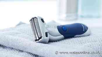 'I've shaved for 50 years' - this £40 shaver is 'best on the market' - now 40% off with code
