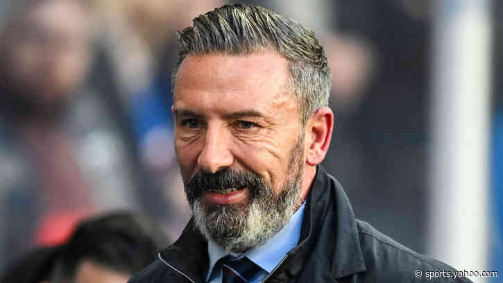 McInnes on 'fire and ice', derby first & 'godsend' Miovski