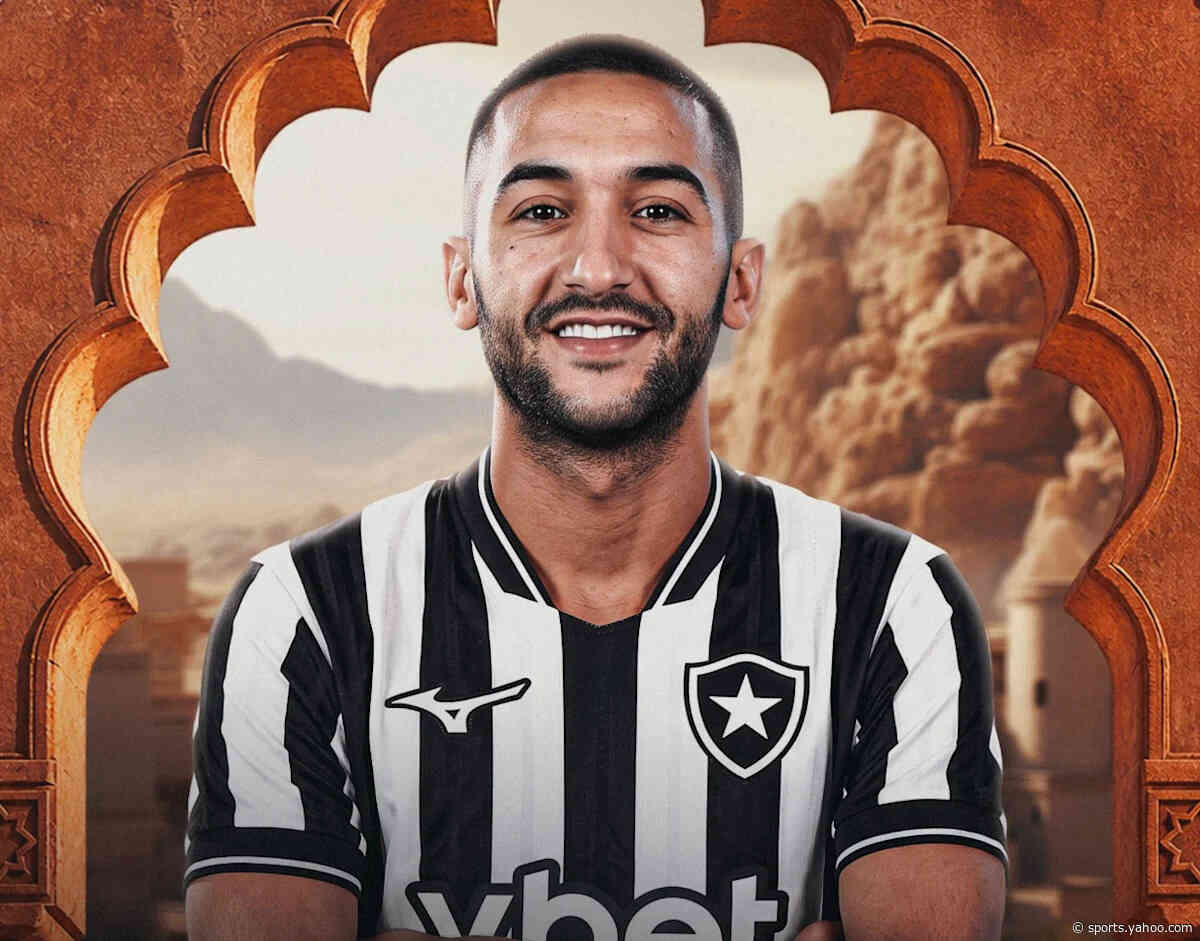 🚨 Transfers: the announcements you missed this week