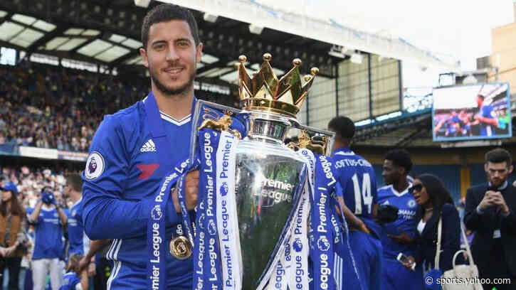 Can you make a case for Chelsea being stripped of 2016-17 title?
