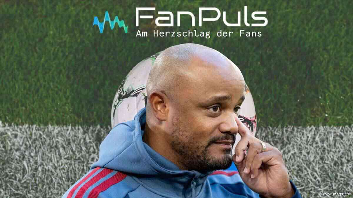 FanPuls: Kompanys Rotation spaltet die Anhänger