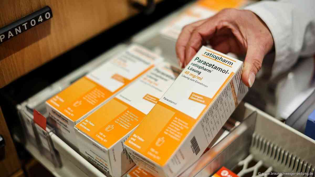 Pantoprazol: Hersteller ruft Magensäureblocker zurück – Zwei Chargen betroffen