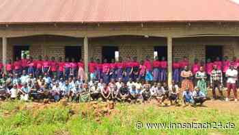 6000 Euro fehlen für Schulbau in Uganda: Pfarrer aus Schwindegg bitten um Hilfe
