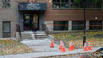 Man pleads guilty to firing shots at Montreal Jewish school in 2023