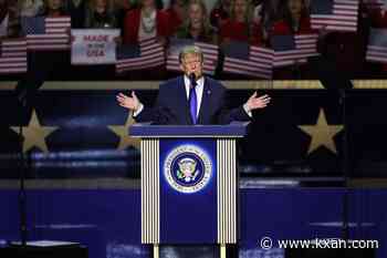Trump pledged to give every US adult $5,000 if GOP wins. Can he do that?