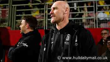 Hull FC confirm more end of season departures including club legend Gareth Ellis