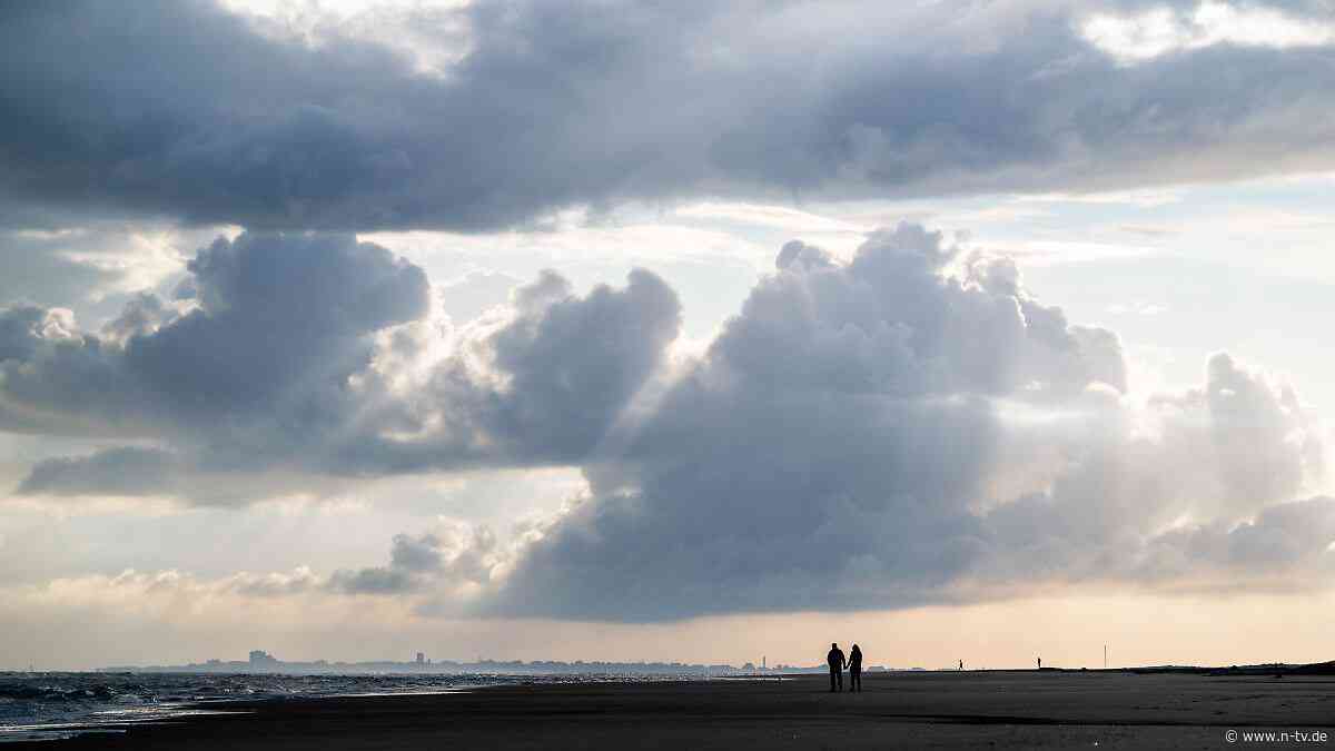 Hitze geht, Trockenheit bleibt: Der Herbst treibt ein gefährliches Spiel