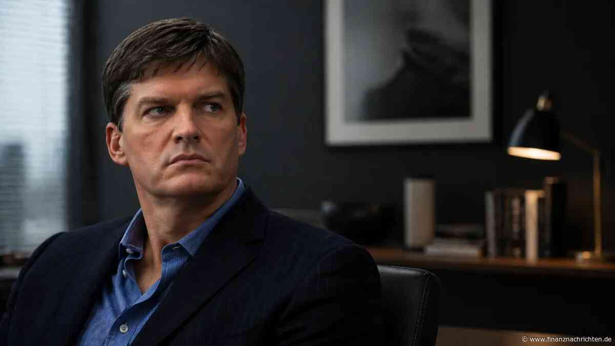 Burry gegen Nvidia: Wenn sogar "The Big Short" vorsichtig wird