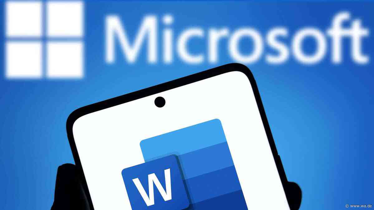 Automatische Silbentrennung in Word dauerhaft aktivieren