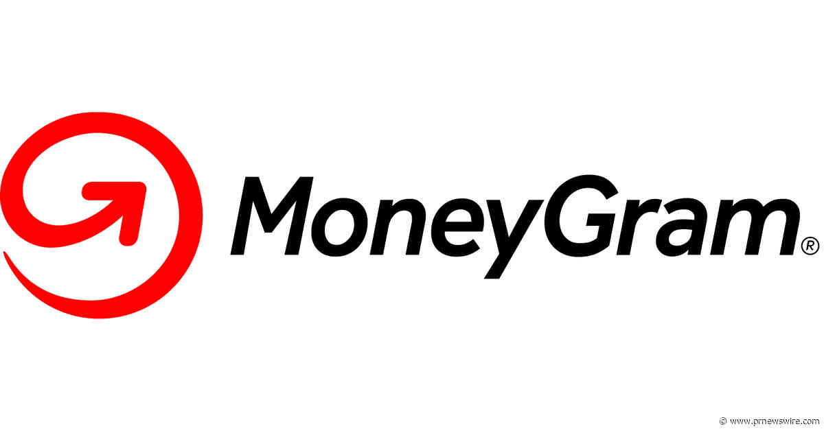 Introducing the MoneyGram Card: Giving Customers More Freedom to Use Their Money, Wherever Life Takes Them