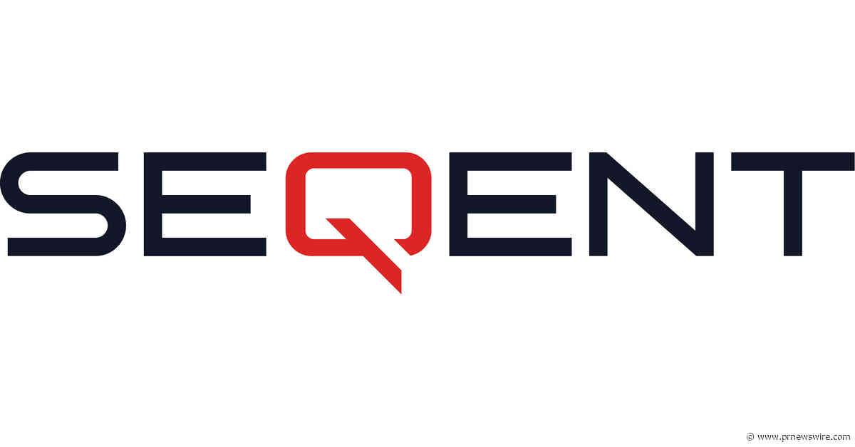 SeQent Acquires Open Automation Software to Connect Industrial Data From Edge to Action