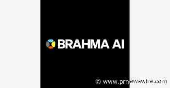 BRAHMA AI gana el premio Emmy® de Tecnología e Ingeniería 2026