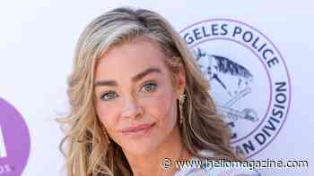 Denise Richards' daughter steals the show in rare red carpet appearance