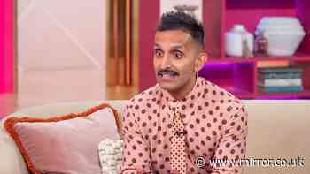 Dr Amir Khan has alarming advice for anyone who uses phone for hours a day
