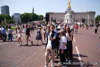 Holidaymakers face tourism tax with new powers for mayors across England