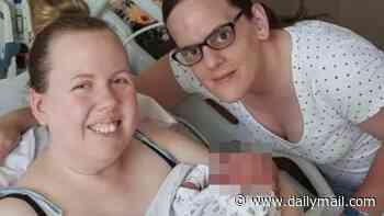 Transgender breastfeeding row: Tribunal orders transwoman to reveal hormone use after feeding baby