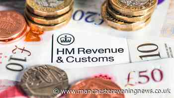 HMRC to send thousands of Brits £70 refund letter - who is eligible