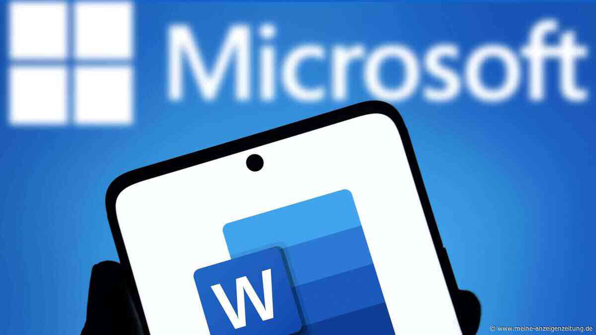 Automatische Silbentrennung in Word dauerhaft aktivieren