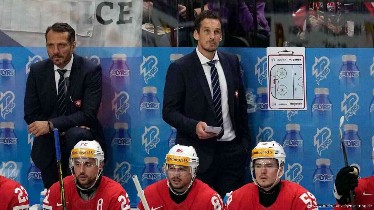 Gefälschtes Impf-Zertifikat: Sperre für Ex-Nationalcoach