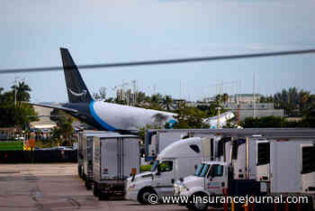 Amazon Seen as Shielded from Liability for Miami Cargo Plane Crash