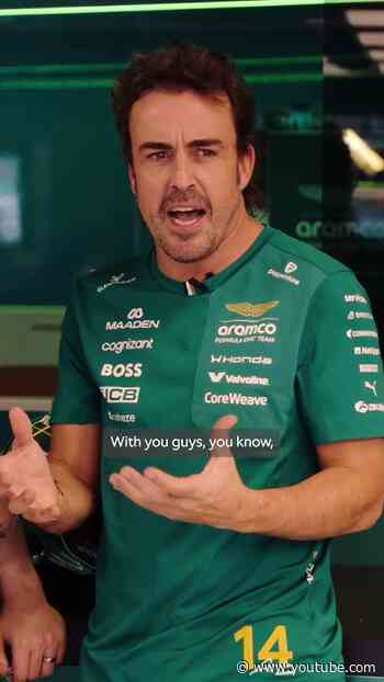 Valvoline’s Aspiring Mechanics Programme | Fernando & His Mechanic