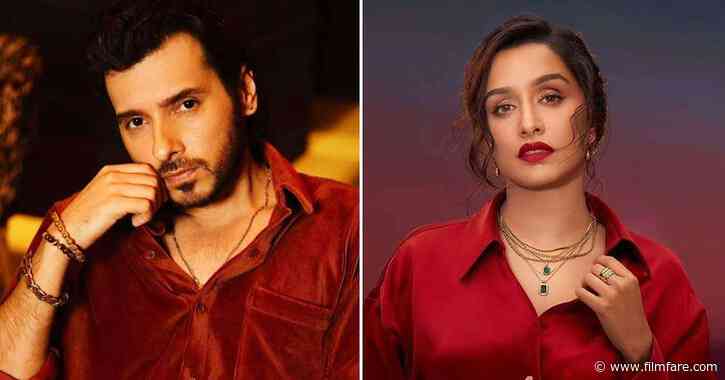 Divyenndu Reveals Shraddha Kapoor Created His Instagram Account