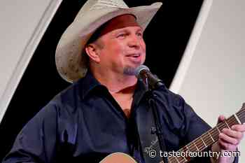 Garth Brooks Adds a Third Date to Orlando Tour Stop