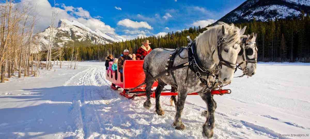 Travel Trend: kom ook naar de inspiratiemiddag over Edmonton en Jasper (Canada)
