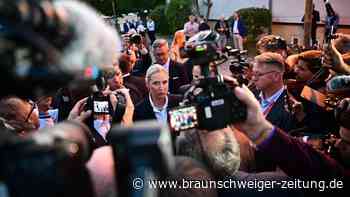 AfD distanziert sich von rechten Streamern – „Aktivist Mann“ reagiert patzig