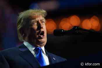 Trump pledged to give every US adult $5,000 if GOP wins. Can he do that?