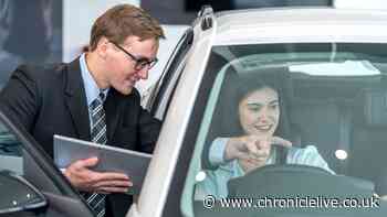 Ex-car salesman says 'always make these 5 checks' before buying used motor