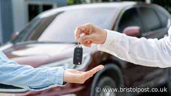 Ex-car salesman says 'always make these 5 checks' before buying used motor