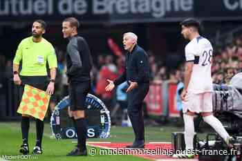 OM : Bruno Genesio revient avec émotion sur son aventure au Stade Rennais