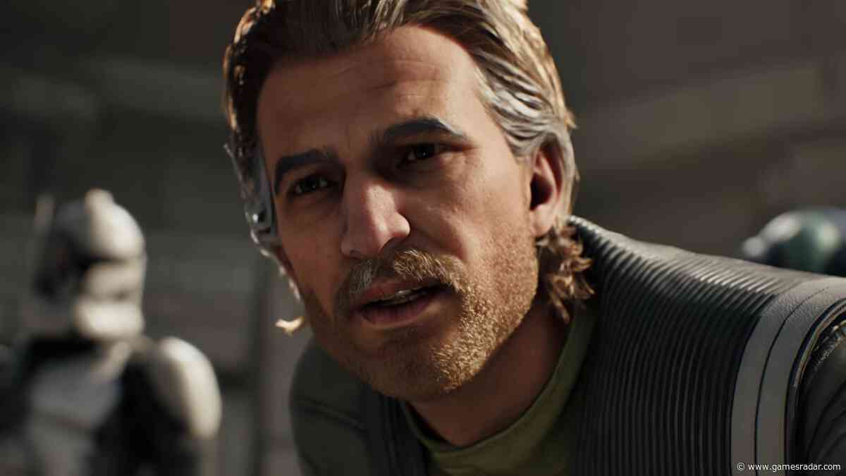 Big Star Wars Zero Company update fixes about 60 issues and tells low-spec players "adjusting a specific video setting can help improve your overall framerates"
