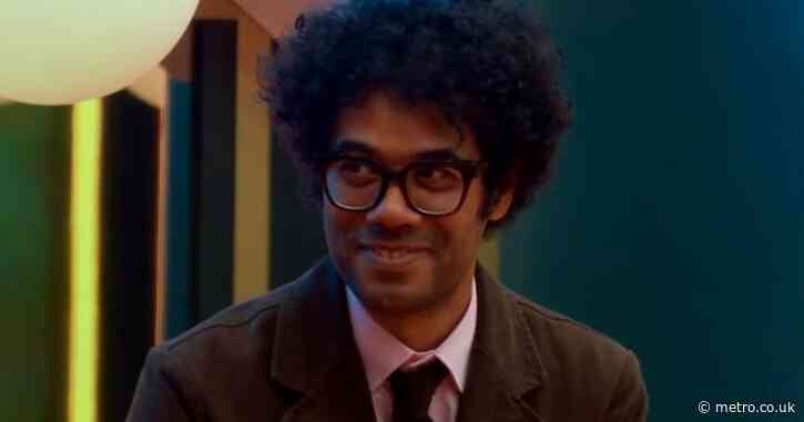 One Last One Laughing comedian is ‘guaranteed to beat Richard Ayoade in season 3’