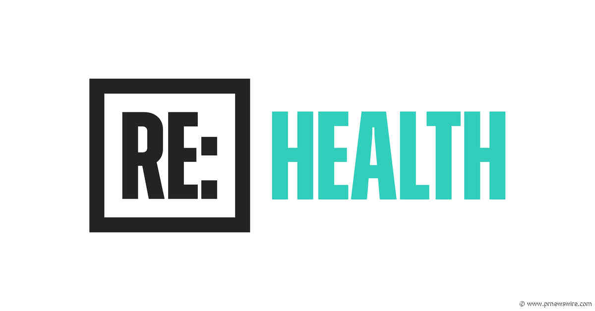 Response Media launches RE:HEALTH to Address Pharma's $300 Billion Adherence Blind Spot¹