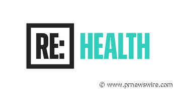 Response Media launches RE:HEALTH to Address Pharma's $300 Billion Adherence Blind Spot¹