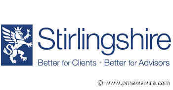 Stirlingshire Investments Appoints Former LPL Financial CEO Dan Arnold as Executive Chairman