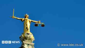 Judge engaged in sexualised behaviour with staff