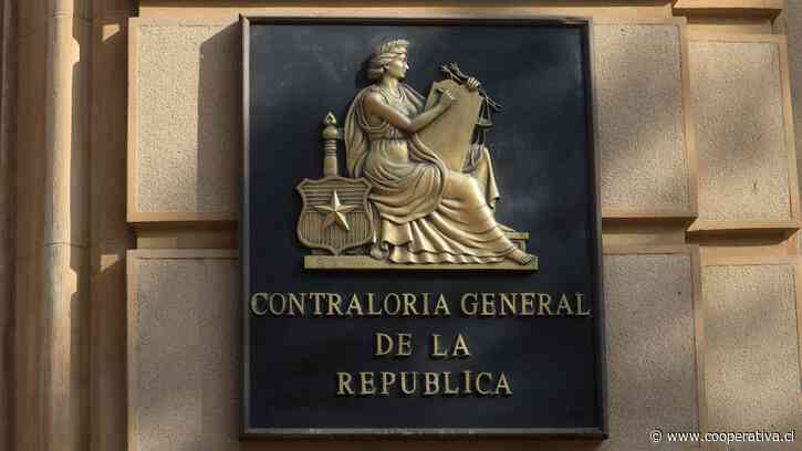 Exdirector del SLEP de Valparaíso recibió $247 millones pese a estar suspendido