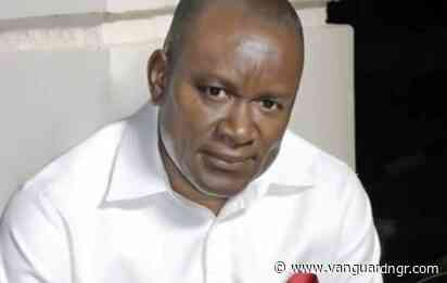 Nigeria’s rebased economy must translate into industrial growth — Minister