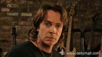 Rick Springfield says he KILLED a man during Vietnam War attack aged 18 after jetting to country to entertain troops