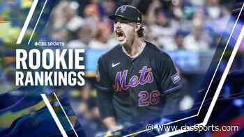 MLB Rookie Rankings: Kevin McGonigle finishes 2026 as clear No. 1; Mets' Nolan McLean surges back onto list