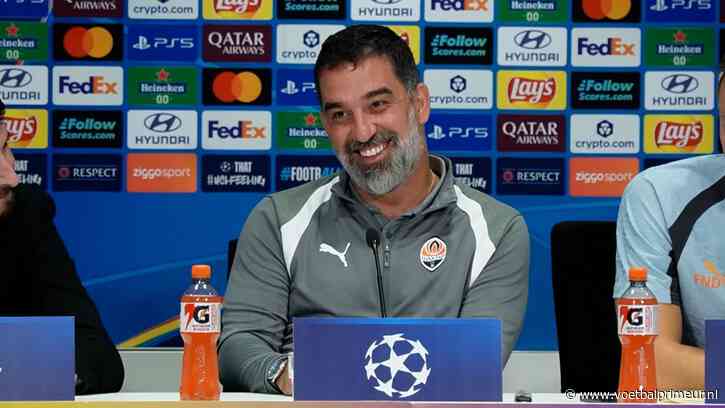 Turan vertelt over bijzondere relatie met PSV'er: 'Geweldige speler en carrière'